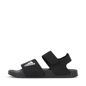 Adilette Sandals Core Black / Cloud White / Core Black