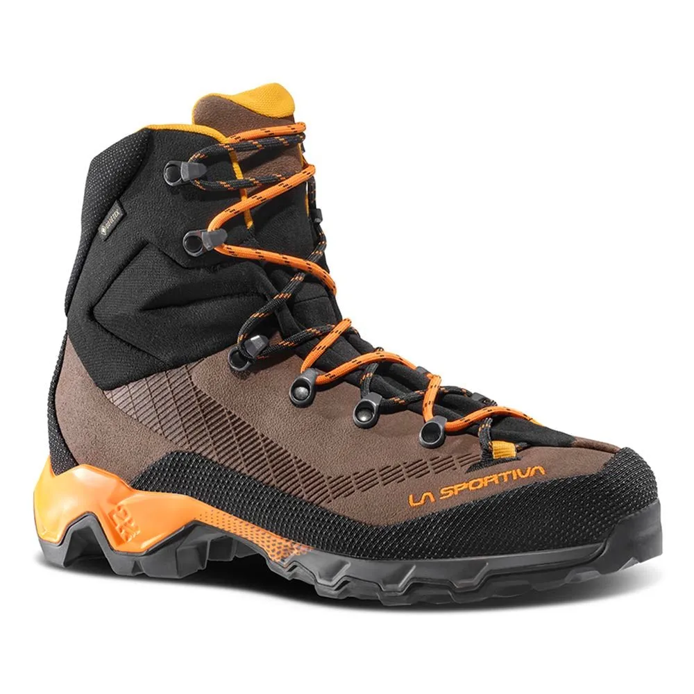AEQUILIBRIUM TREK GTX - MEN'S HIKING BOOT