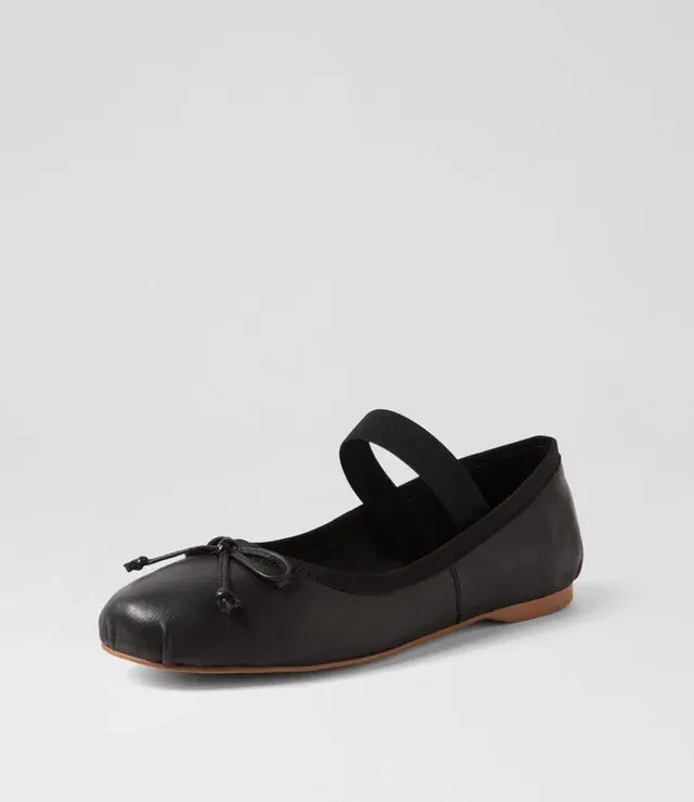 Ailahs - Black