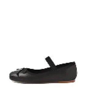 Ailahs - Black