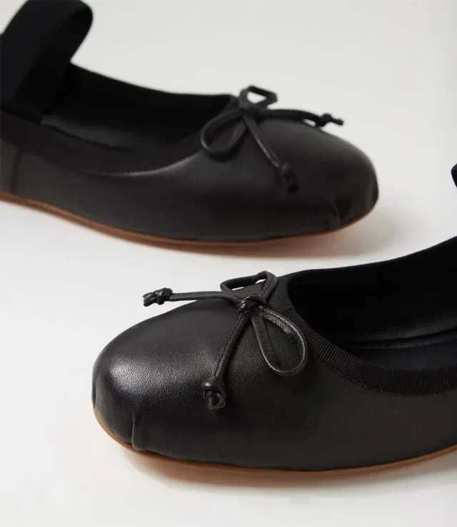 Ailahs - Black