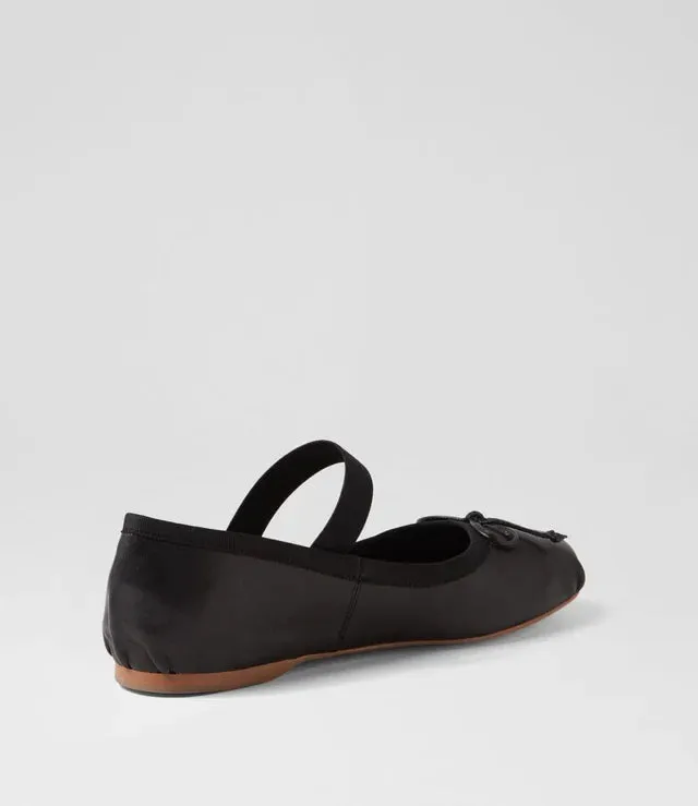 Ailahs - Black