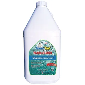 Aqua-Tek Fabri-Guard 4L *NO SHIP*
