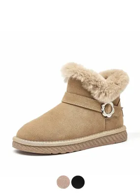 Casia Women's Booties