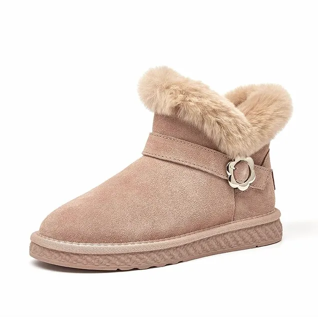 Casia Women's Booties
