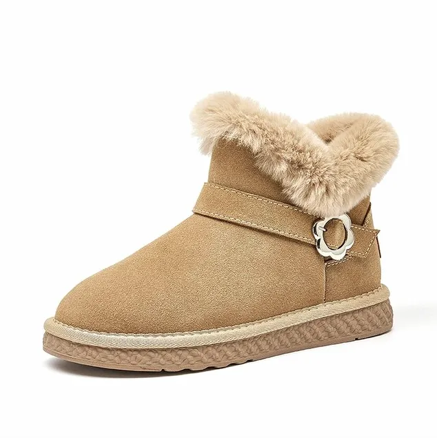 Casia Women's Booties