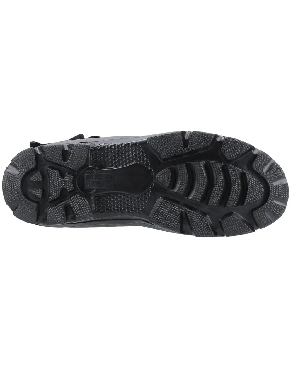 Cotswold Grange Buckle Fastening Wellington Boots