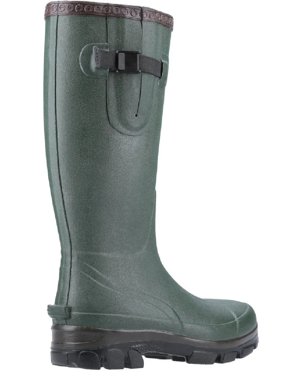 Cotswold Grange Buckle Fastening Wellington Boots