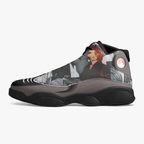 Death Note Light And Ryuk JD13 Anime Shoes