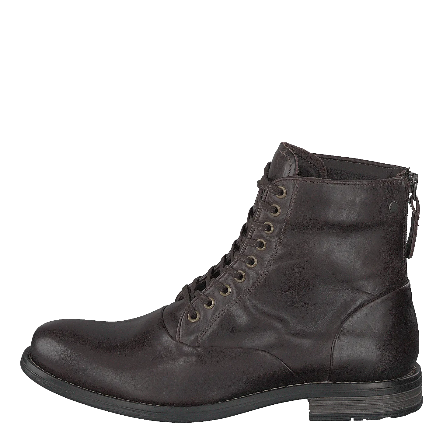 Delerius Brown