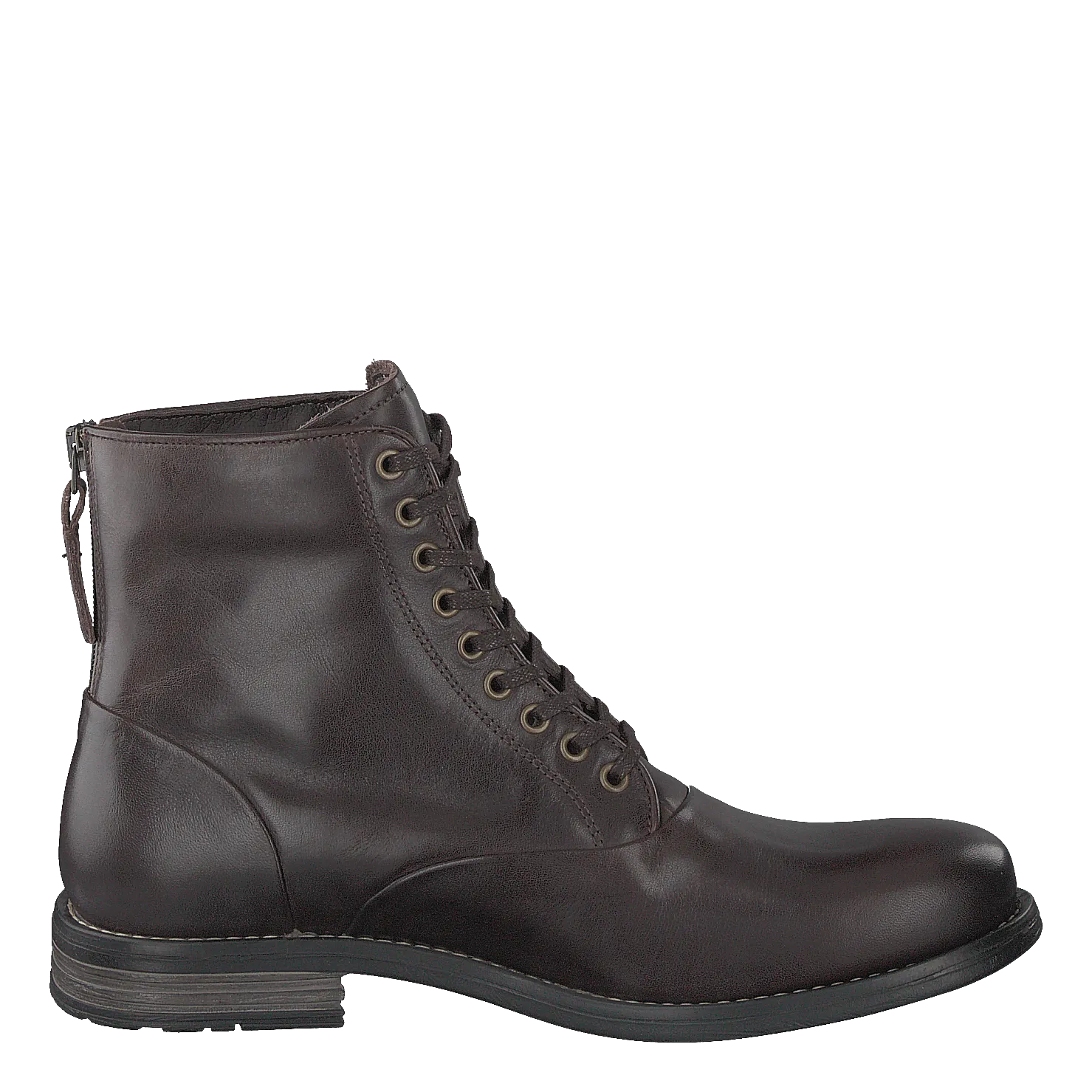 Delerius Brown