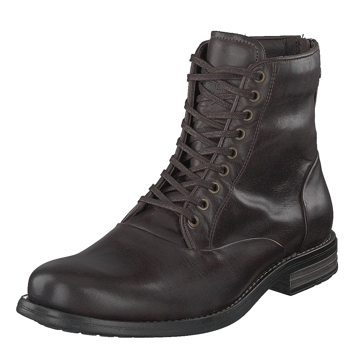 Delerius Brown