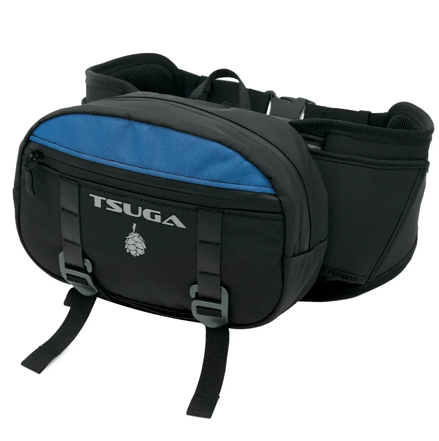 Eldorado Pro Trail Hip Pack - 4L