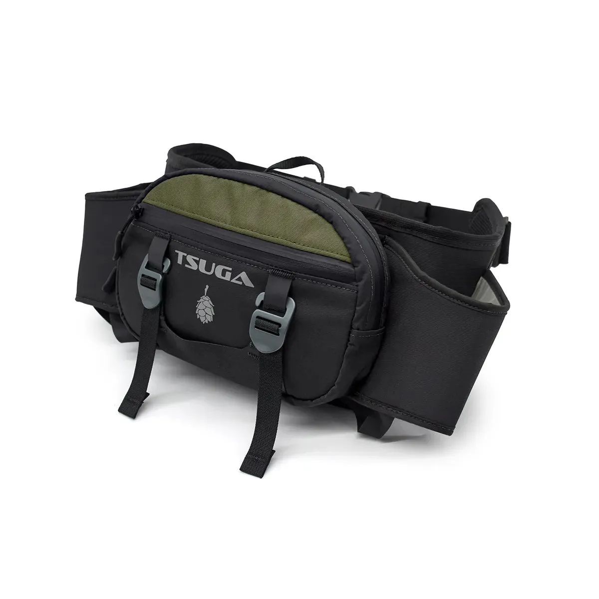 Eldorado Pro Trail Hip Pack - 4L