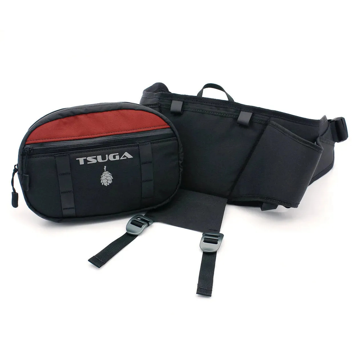 Eldorado Pro Trail Hip Pack - 4L