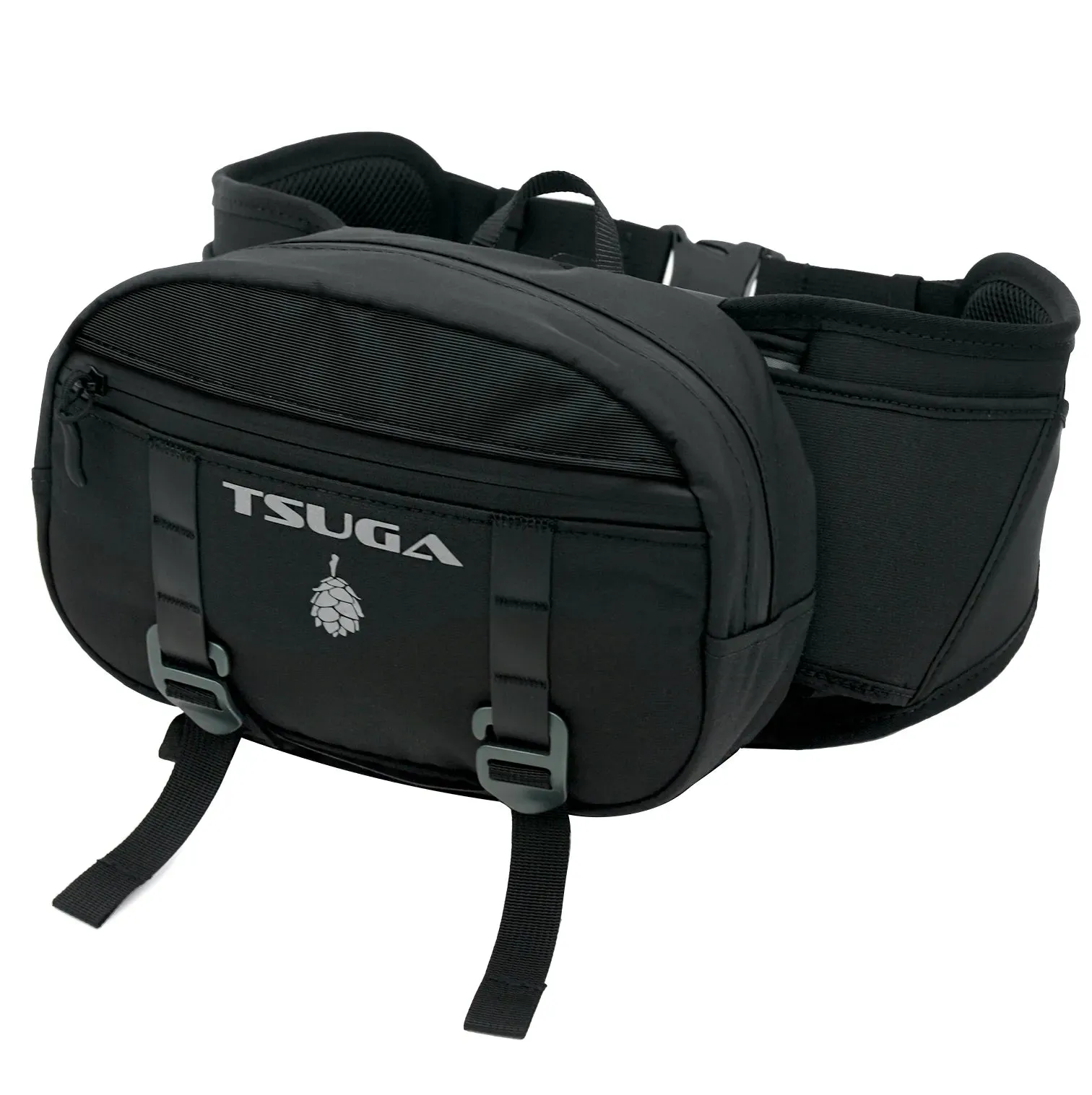 Eldorado Pro Trail Hip Pack - 4L