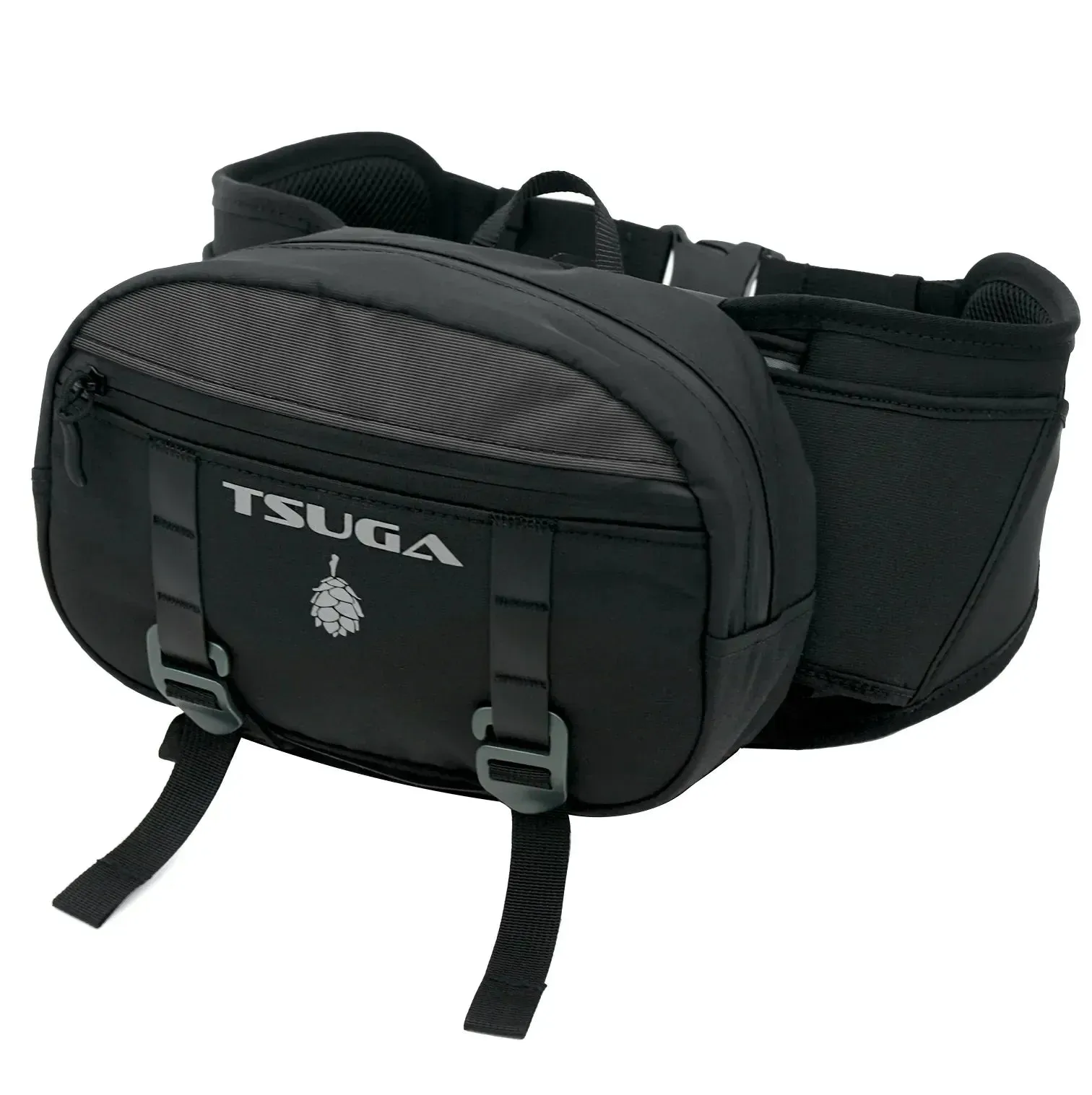 Eldorado Pro Trail Hip Pack - 4L
