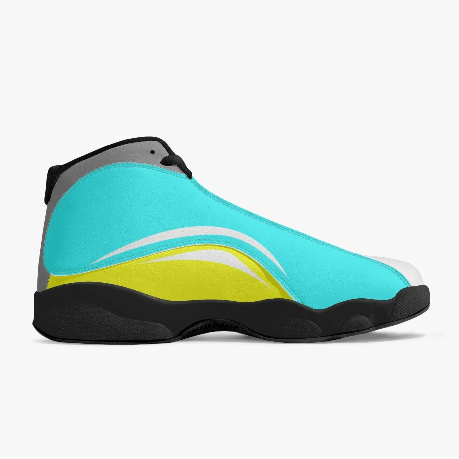 Fire Force Maki JD13 Anime Shoes