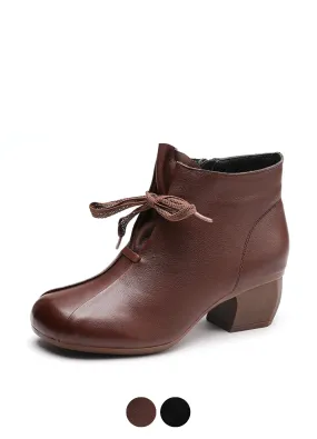 Galinda Women's Booties