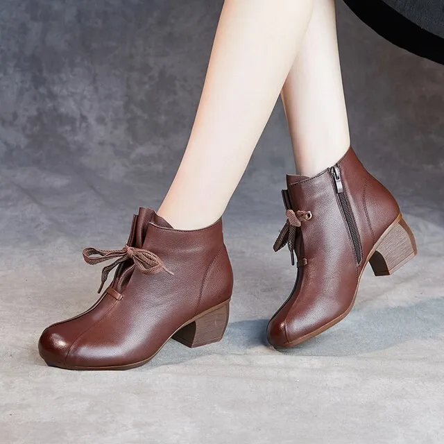 Galinda Women's Booties