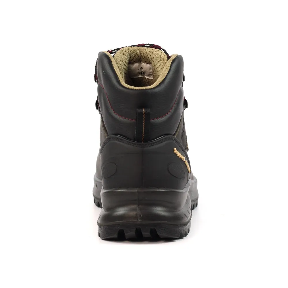 Grisport Tornado Leather Waterproof Walking Boot