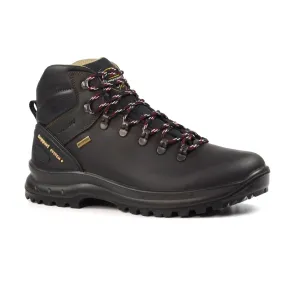 Grisport Tornado Leather Waterproof Walking Boot