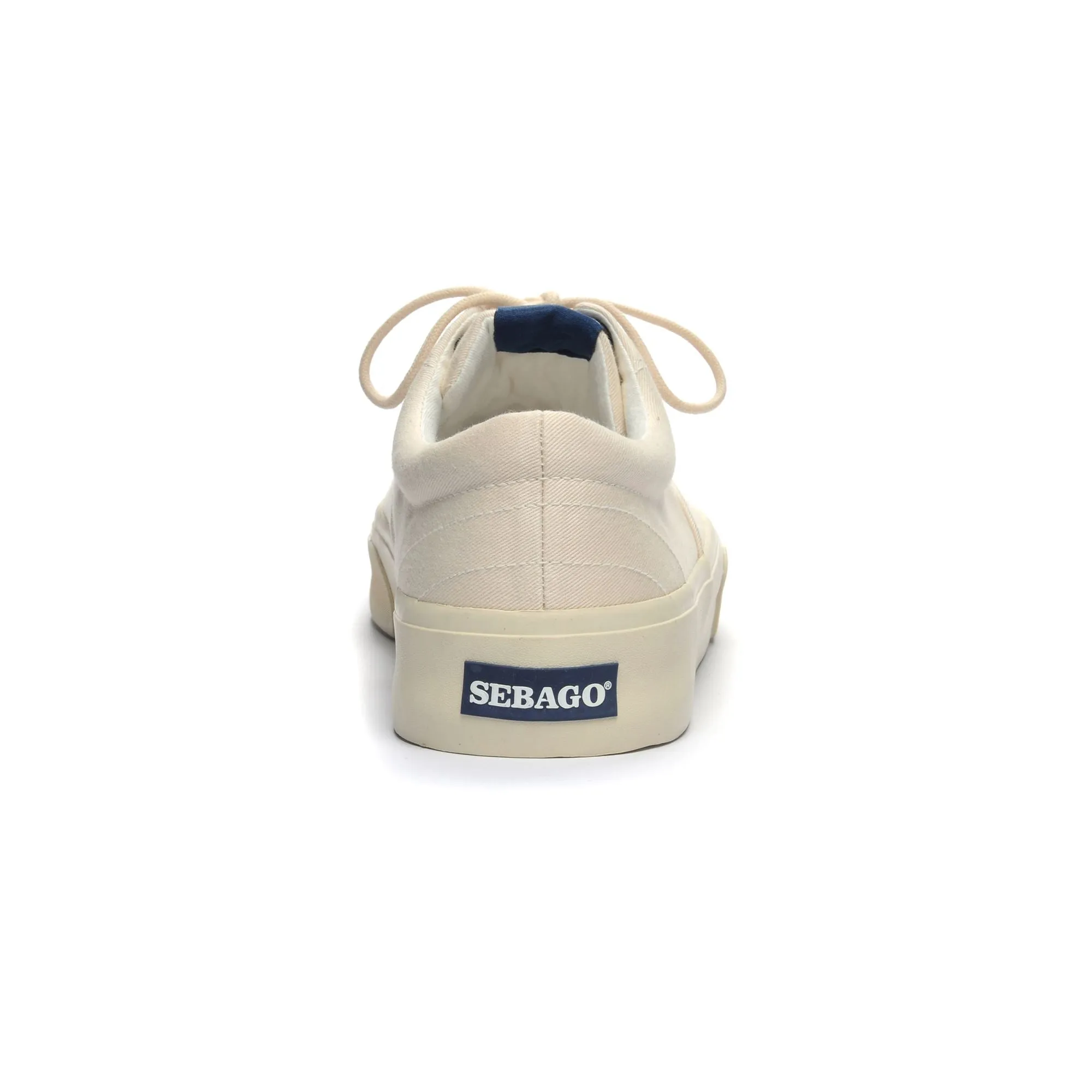 JOHN - Sneakers - Low Cut - Man - ECRU