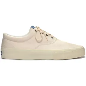 JOHN - Sneakers - Low Cut - Man - ECRU