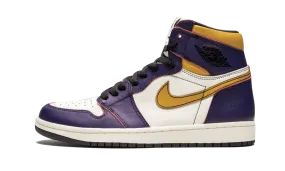 JORDAN 1 HIGH SB DEFIANT "LA to CHICAGO"