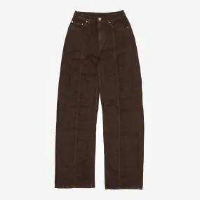 Jordan x Travis Scott Pants Wmns