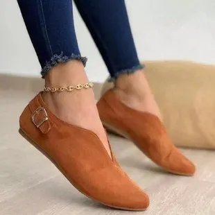 Joskaa Sexy High Boots Women 2024 Winter New Fashion Over The Knee Warm Botas Mujer Suede Lace Up Pumps Sock Shoes High Heels Boots