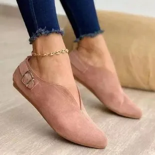 Joskaa Sexy High Boots Women 2024 Winter New Fashion Over The Knee Warm Botas Mujer Suede Lace Up Pumps Sock Shoes High Heels Boots