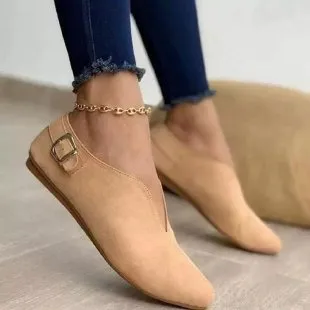 Joskaa Sexy High Boots Women 2024 Winter New Fashion Over The Knee Warm Botas Mujer Suede Lace Up Pumps Sock Shoes High Heels Boots