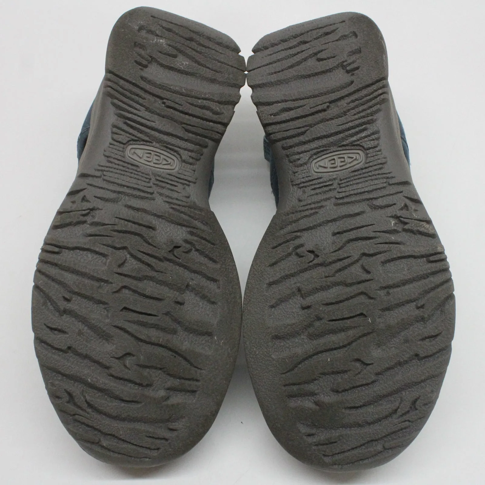 Keen Whisper Textile Women's Hook and loop Sandals - UK 5.5 - US 8 Women - EU 38.5