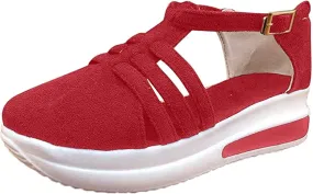 Ladmiple Sneakers For Women Walking Shoes Comfortable Canvas Shoes Slip On Casual Dressy Summer Fashion Flats Loafers