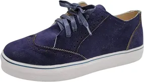 Lausiuoe Shoes For Women Dressy Comfortable Low Top Canvas Shoes Slip On Sneakers Casual Fashion Walking Flat Loafers