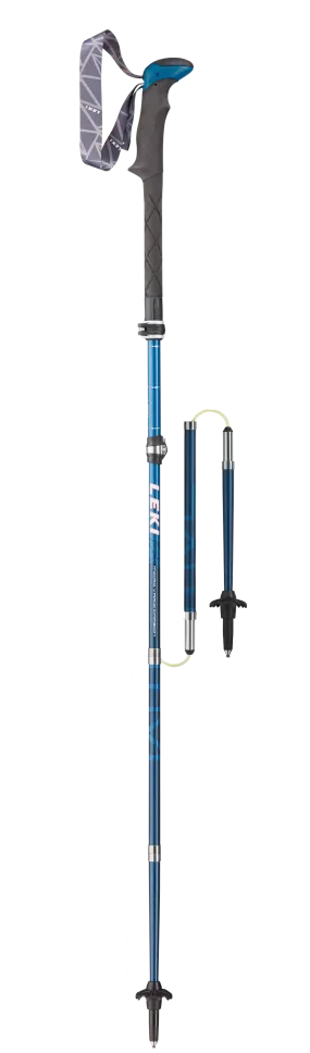 Leki Micro Vario Carbon