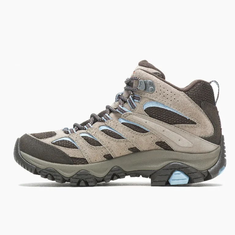 Merrell Women's Moab 3 Mid Gore-Tex®