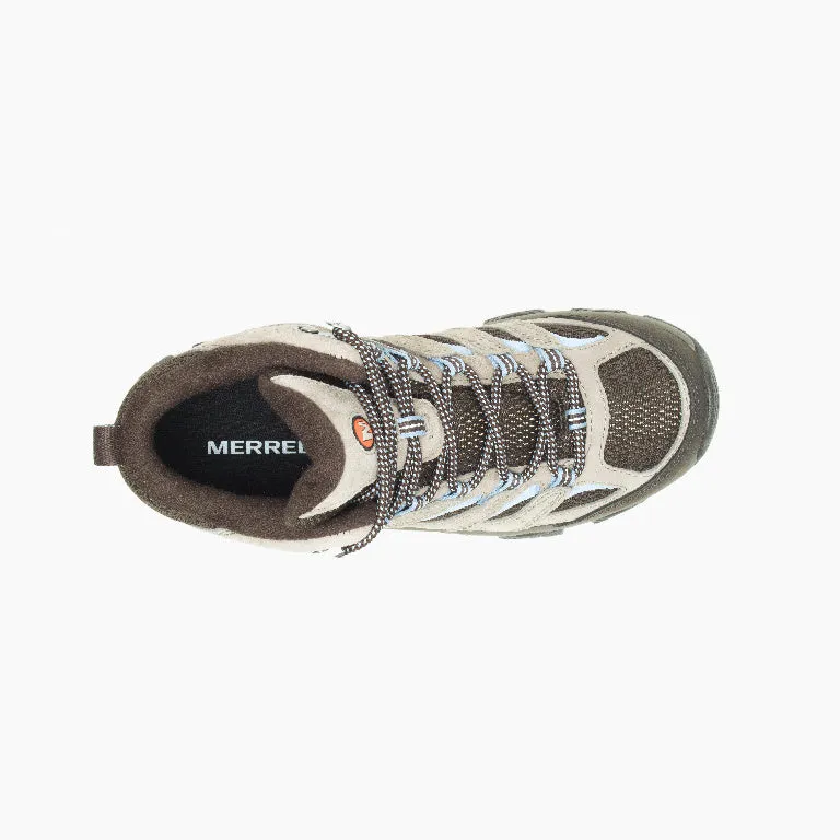 Merrell Women's Moab 3 Mid Gore-Tex®