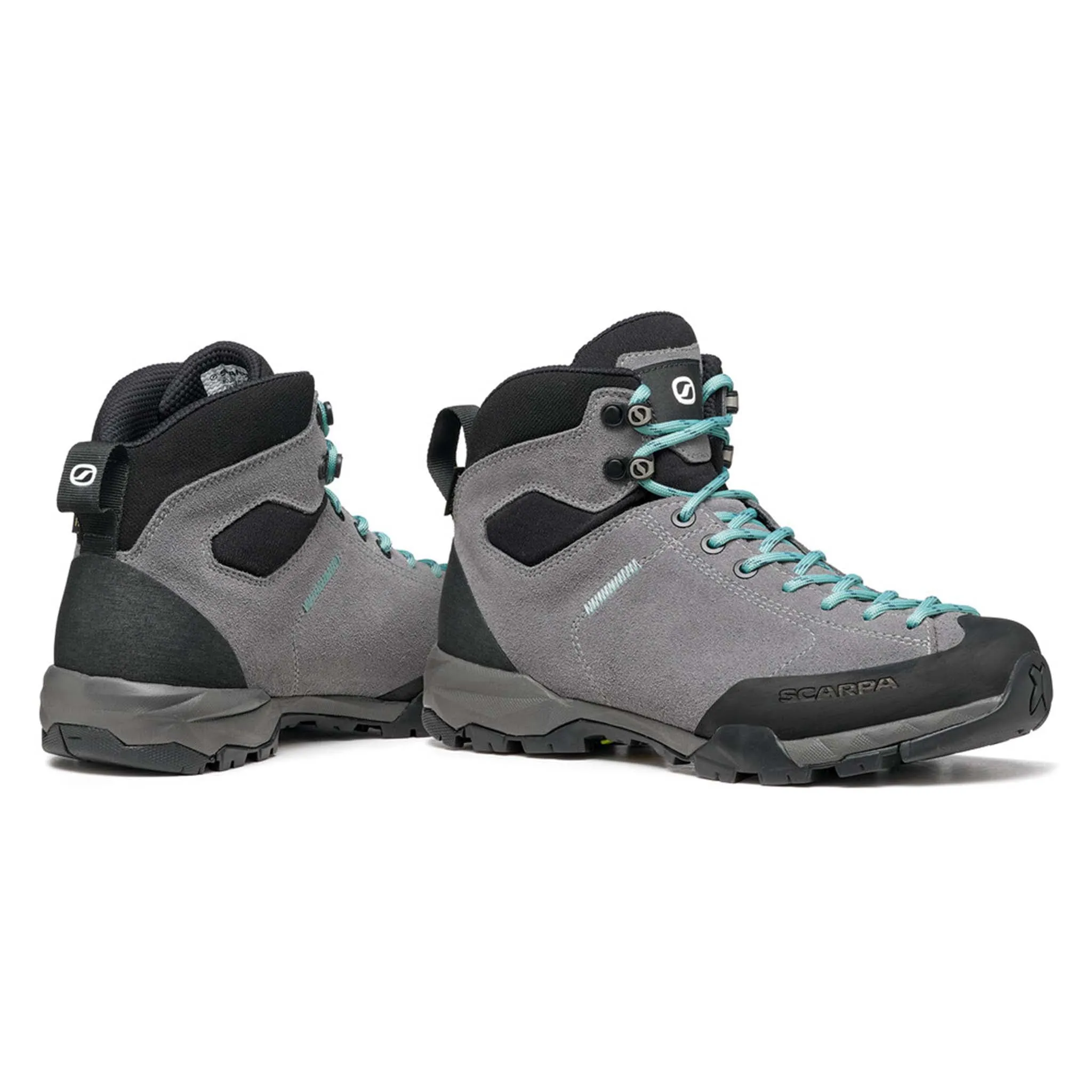 Mojito Hike GTX WMN Wide Fit