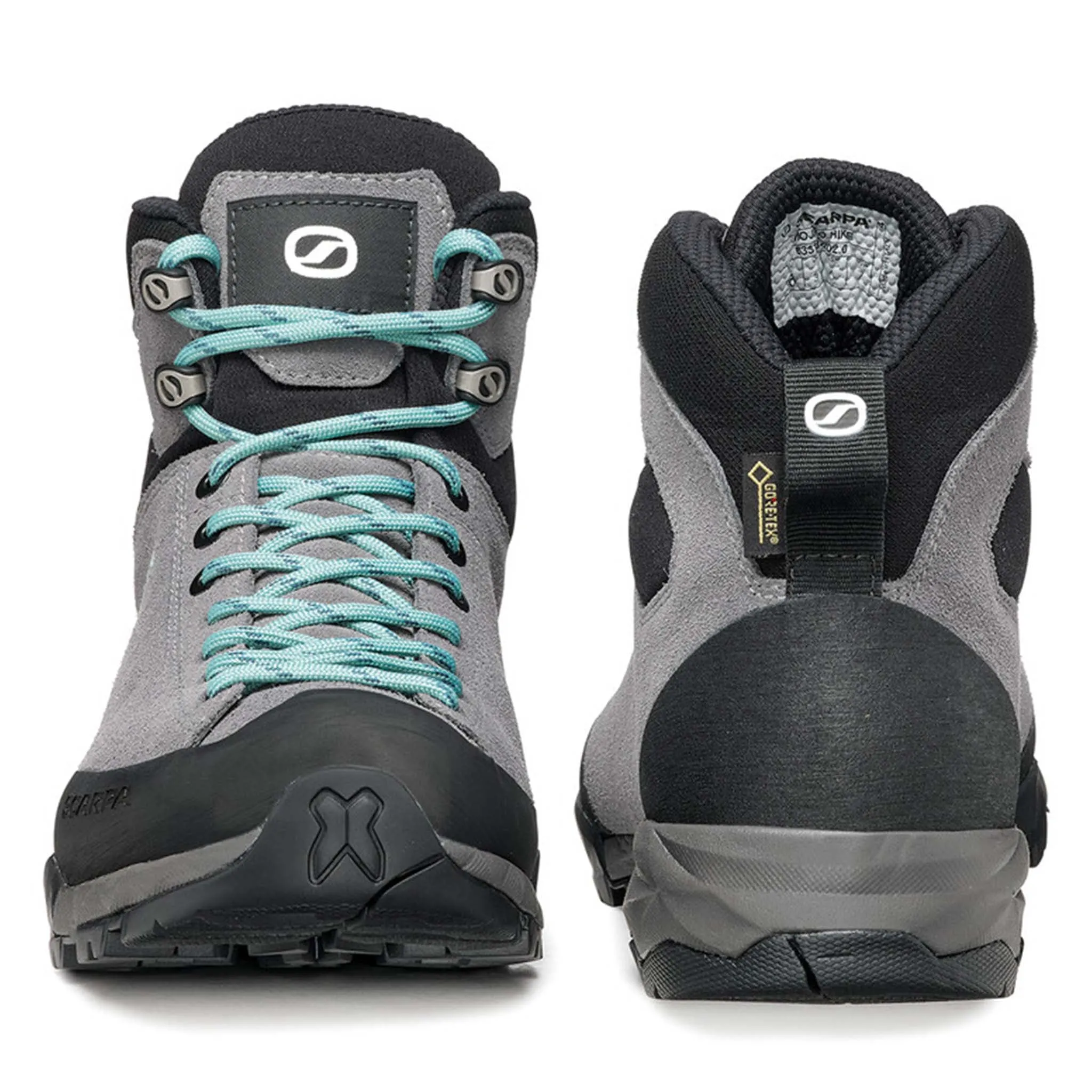 Mojito Hike GTX WMN Wide Fit
