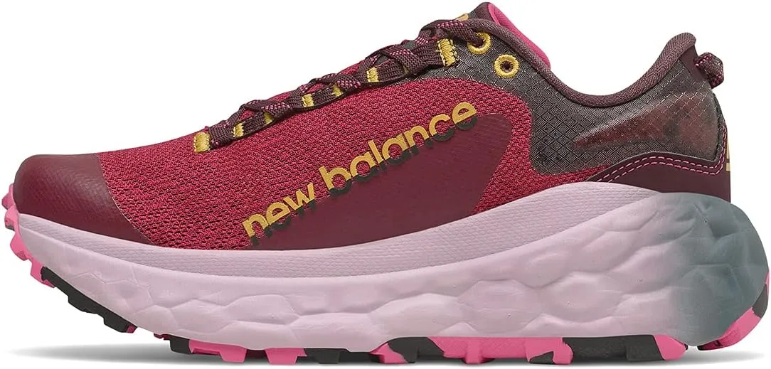 New Balance Women's More V2 Trail Running Shoe