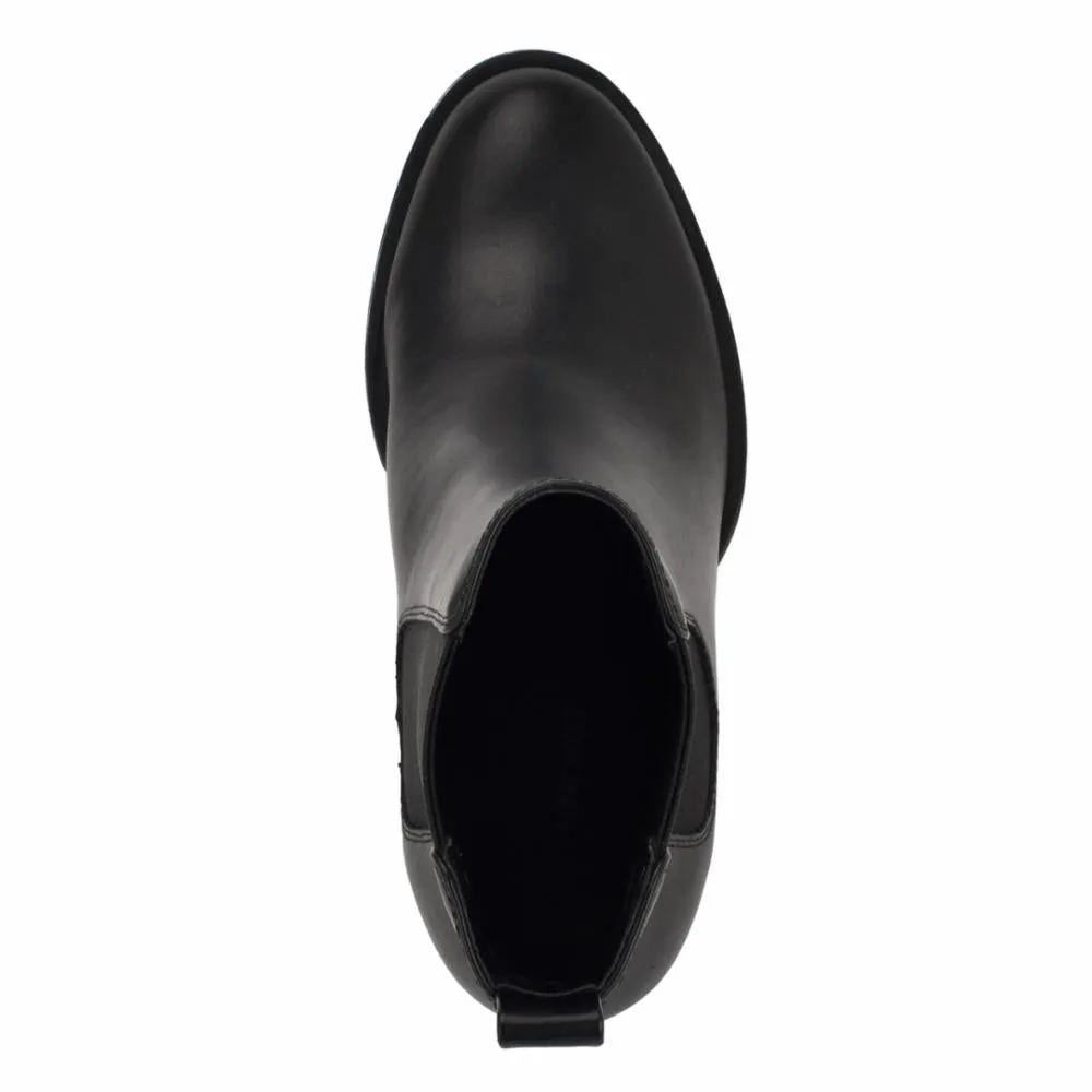 Nine West Women's Kort3 Black M