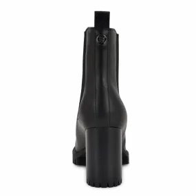 Nine West Women's Kort3 Black M