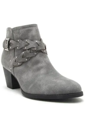 Ryker Booties