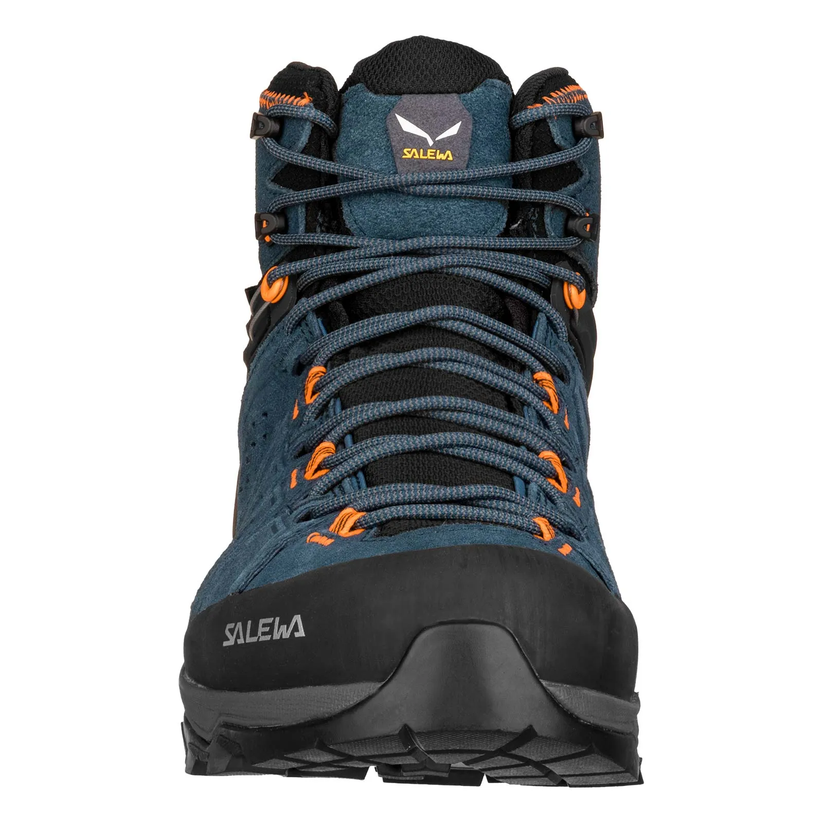 Salewa Mens Alp Trainer 2 GORE-TEX Mid Cut Walking Boots
