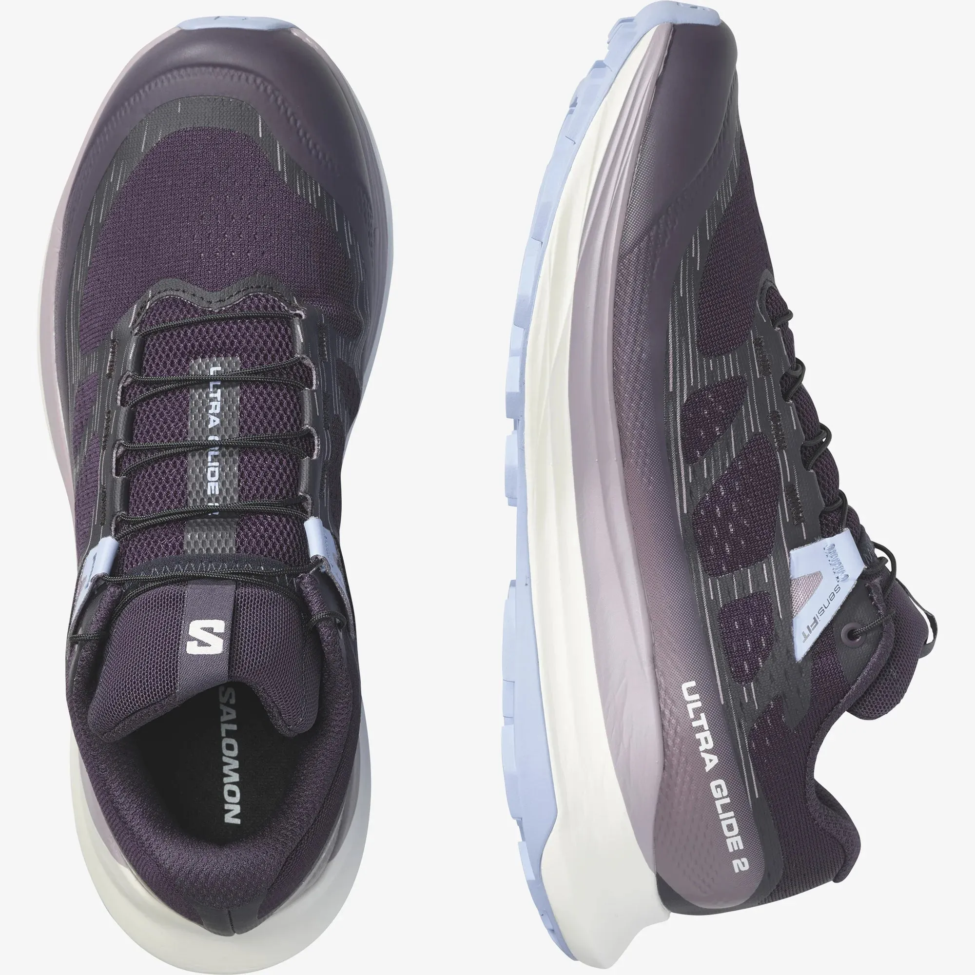 Salomon Ultra Glide 2 Womens