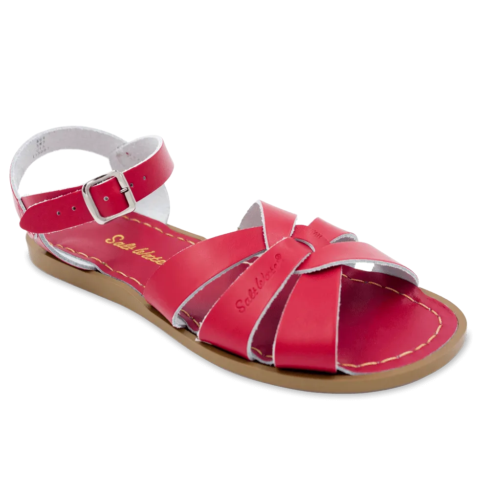 Salt Water Sandals Adults