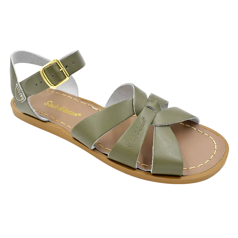 Salt Water Sandals Adults