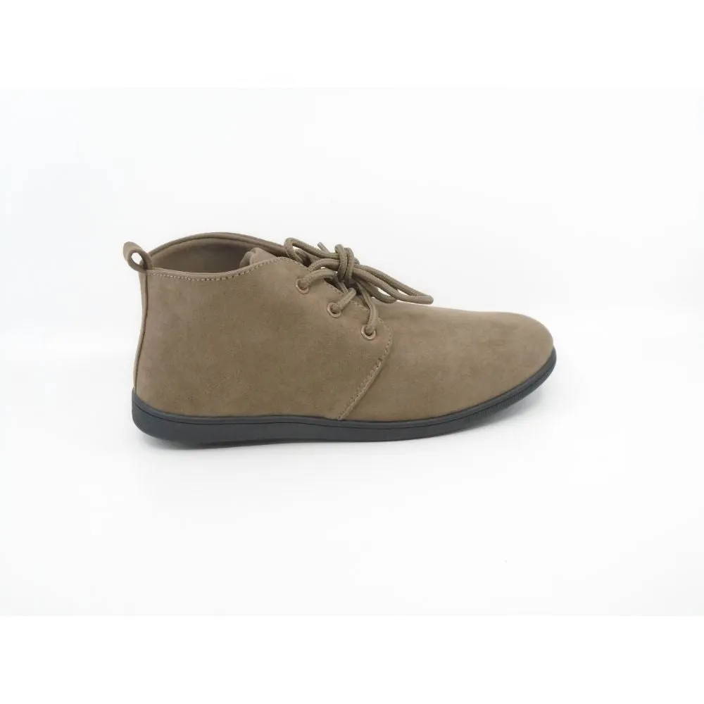 Scala 02 Mocha Refresh Ankle Boot